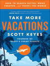 Cover image for Take More Vacations